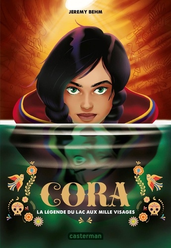 Cora - La Légende Du Lac Aux Mille Visages