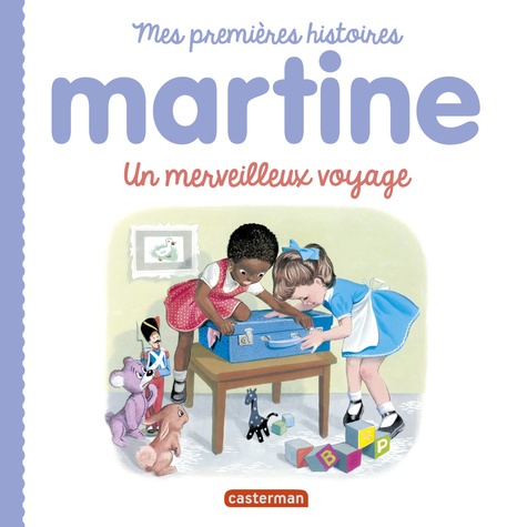 Un Merveilleux Voyage