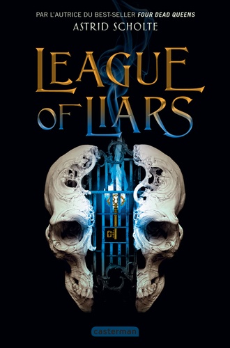 League Of Liars