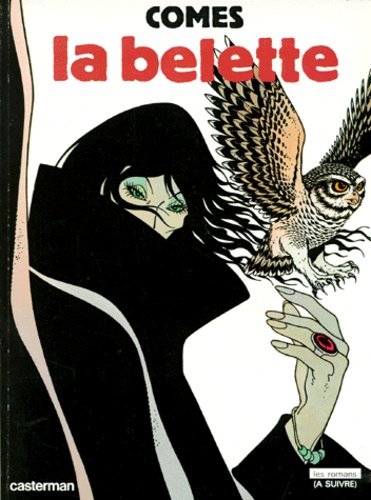 La Belette