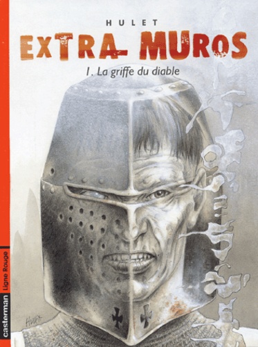 Extra-Muros Tome 1 - La Griffe Du Diable