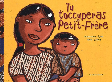 Tu T'occuperas De Petit-Frère