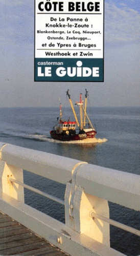 Coté Belge - De La Panne À Knokke-Le-Zoute