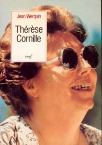 Thérèse Cornille Et "Claire Amitié"