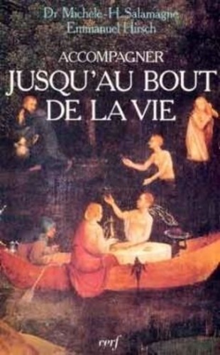 Accompagner Jusqu'au Bout De La Vie - Manifeste Pour Les Soins Palliatifs