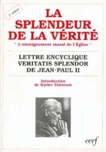 Veritatis Splendor