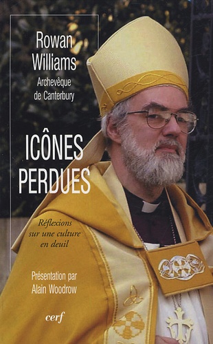 Icônes Perdues - Réflexions Sur Une Culture En Deuil