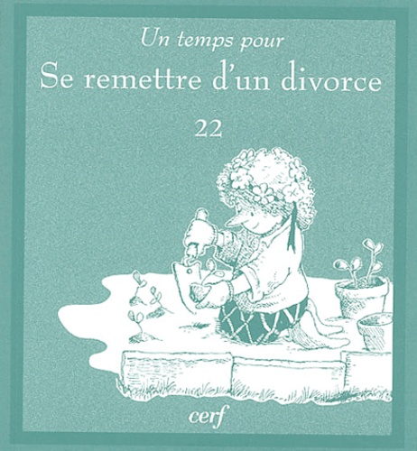 Un Temps Pour Se Remettre D'un Divorce
