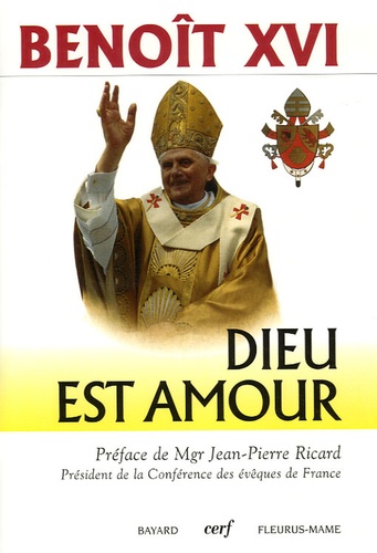 Dieu Est Amour