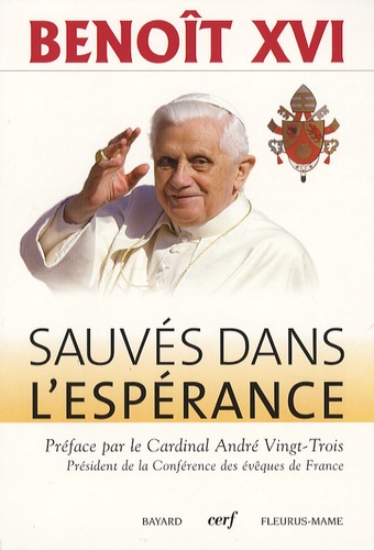 Sauvés Dans L'espérance - Spe Salvi