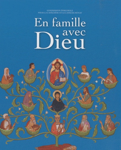 En Famille Avec Dieu