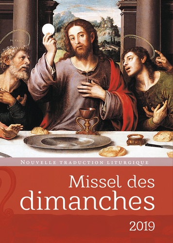 Missel Des Dimanches