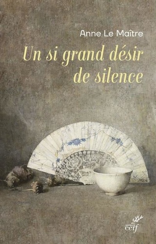 Un Si Grand Désir De Silence
