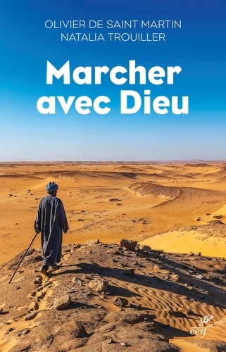 Marcher Avec Dieu