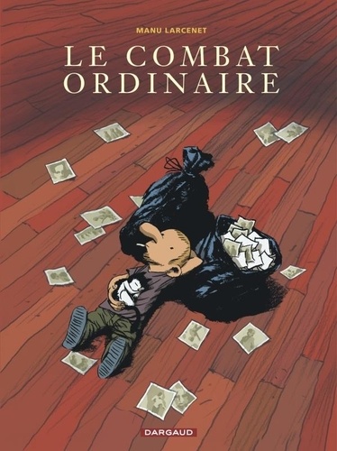 Le Combat Ordinaire - Tome 1
