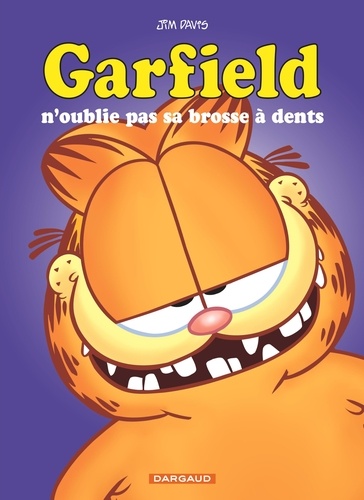 Garfield - Tome 22