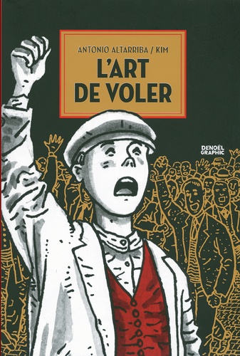 L'art De Voler