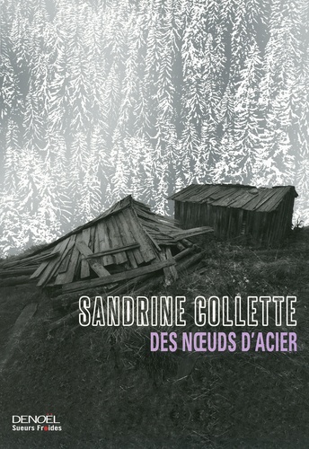 Des Noeuds D'acier