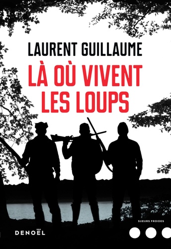 Là Où Vivent Les Loups
