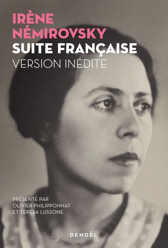 Suite Française - Version Inédite