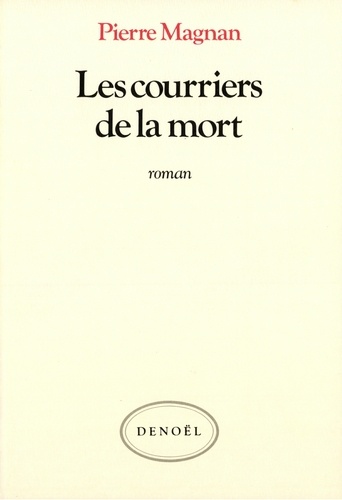 Les Courriers De La Mort