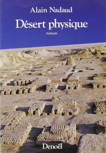 Désert Physique