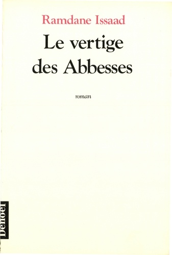Le Vertige Des Abbesses