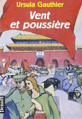 Vent Et Poussière