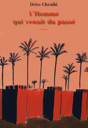 L'homme Qui Venait Du Passé