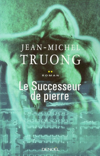 Le Successeur De Pierre