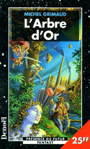 L'arbre D'or