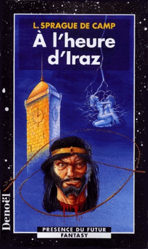 À L'heure D'iraz