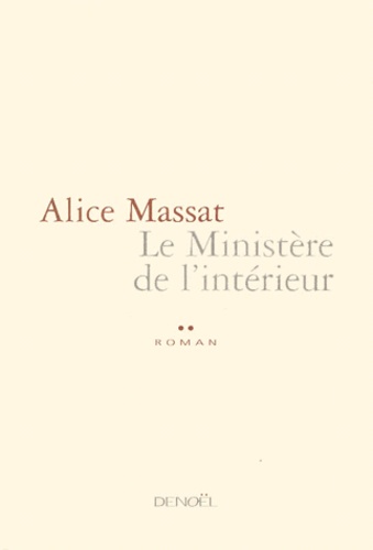 Le Ministère De L'intérieur