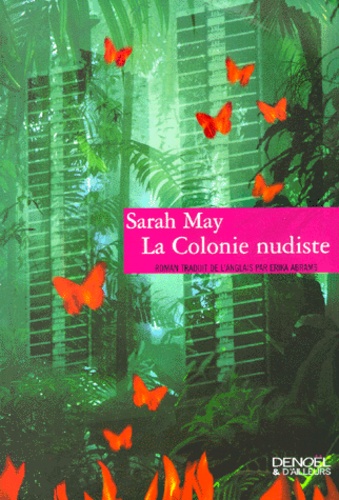 La Colonie Nudiste