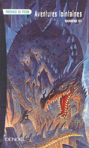 Aventures Lointaines - Numéro 1