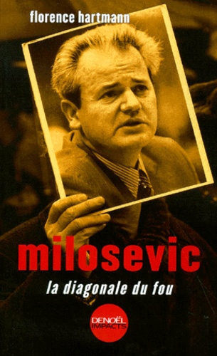 Milosevic - La Diagonale Du Fou