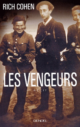 Les Vengeurs