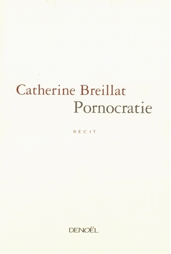 Pornocratie