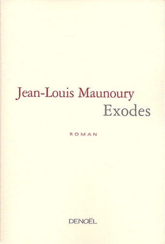 Exodes