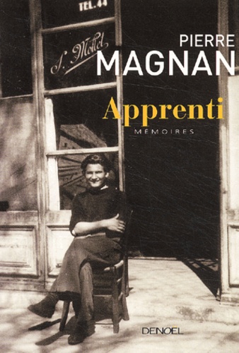 Apprenti - Mémoires