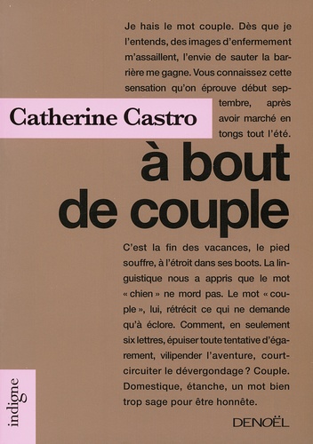 A Bout De Couple