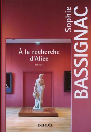 A La Recherche D'alice