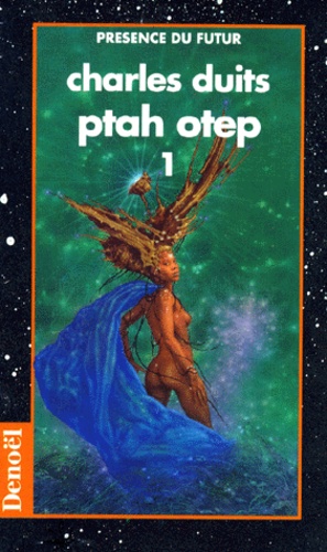 Ptah Otep - Tome 1