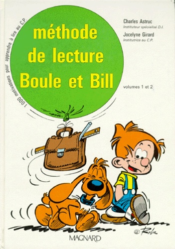 Lecture Cp Methode De Lecture - Volumes 1 Et 2