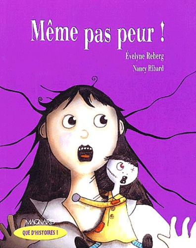 Même Pas Peur !
