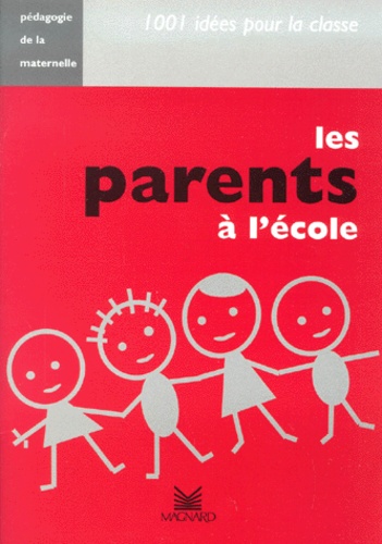 Les Parents À L'école