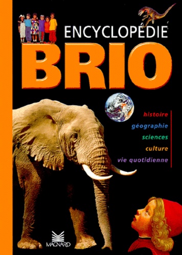 Encyclopédie Brio