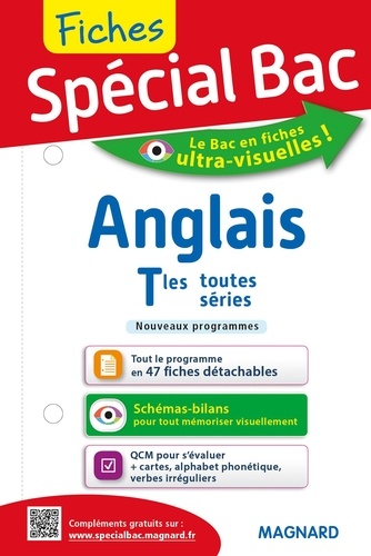 Anglais Tles Toutes Séries