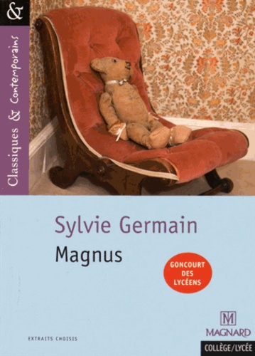 Magnus