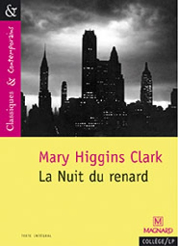 La Nuit Du Renard